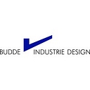 Budde Industrie Design GmbH logo