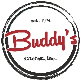 Buddy's Kitchen, Inc. logo