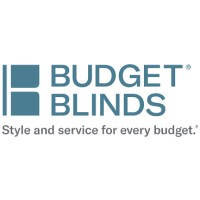 Budget Blinds of St George logo