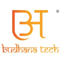 Budhana Tech, LLP logo