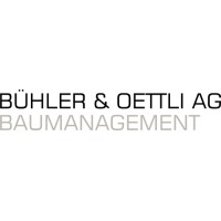 BÜHLER & OETTLI AG logo