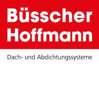 Logo Büsscher & Hoffmann