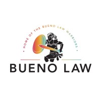 Bueno Law Corp logo