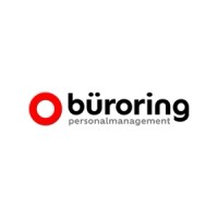Bueroring Personalmanagement GmbH logo