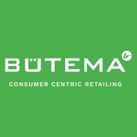 Bütema AG logo