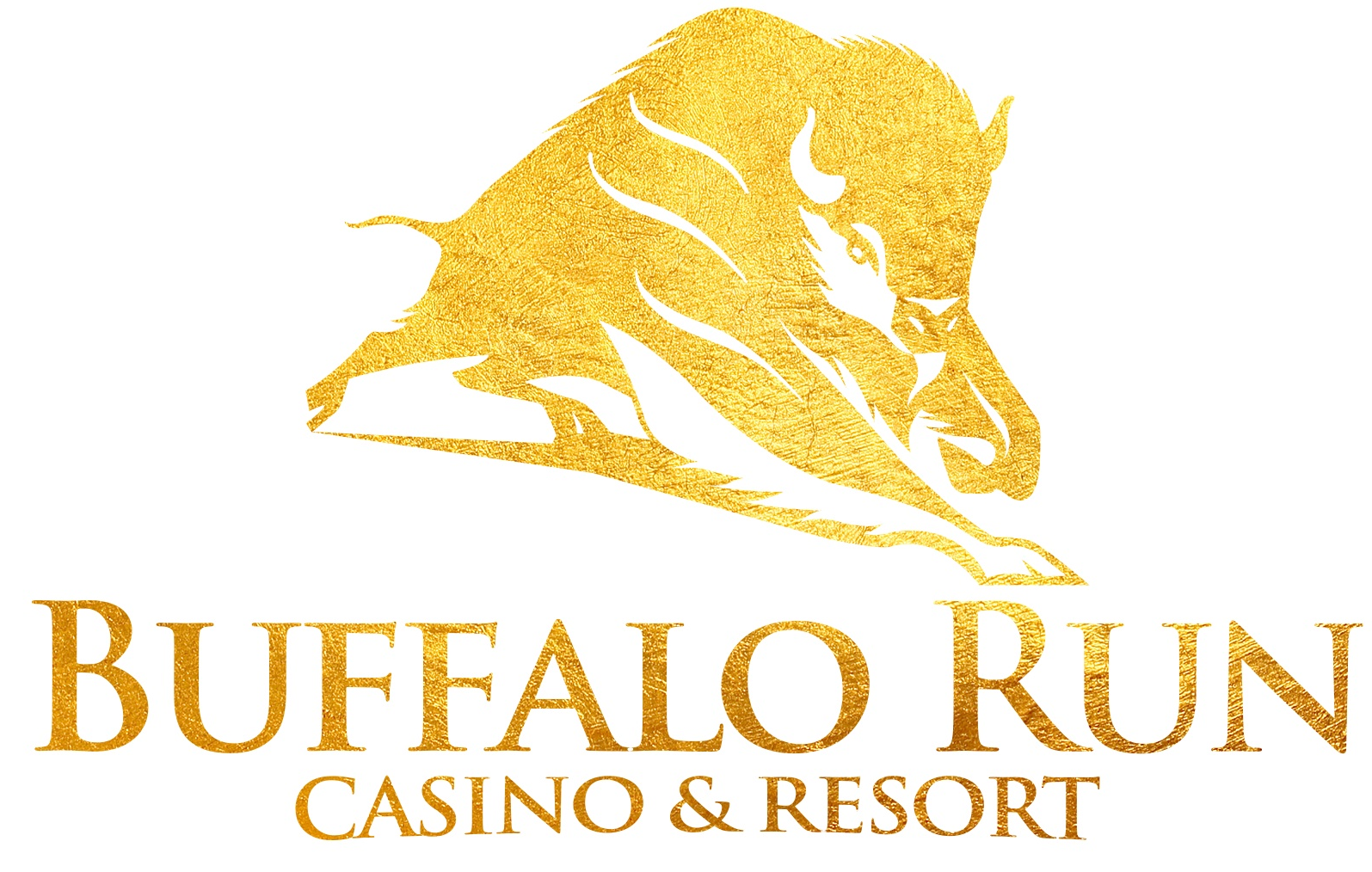 Buffalo Run Casino & Resort logo