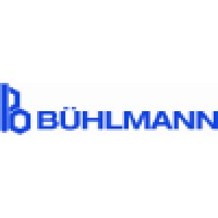 BÜHLMANN Laboratories AG logo