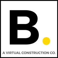 Buildality VDC logo