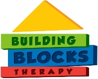 Building Blocks Therapy logo