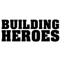 Logo Building Heroes Nederland