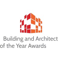 Building & Architect of the Year Awards logo