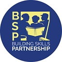 Building Skills Partnership logo
