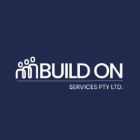 Build On Services logo