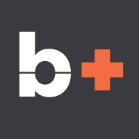 Build+ (formerly Wahl+Case) logo