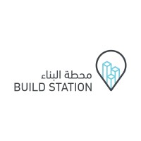 Build Station LLC Logo