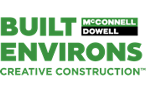 Built Environs logo