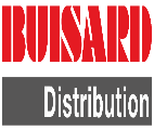 BUISARD DISTRIBUTION logo