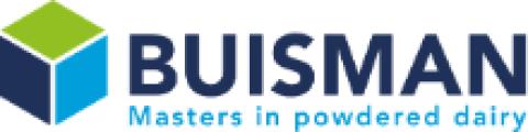 Buisman logo