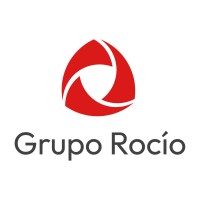 Grupo Rocío logo