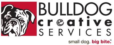Bulldog Creative Services logo