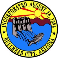City of Bullhead City logo
