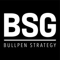 Bullpen Strategy Group logo