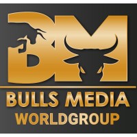 Bulls Media Worldgroup logo