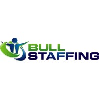 Bull Staffing Inc logo