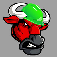 Bullzeye Equipment & Supply logo