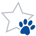 Bulverde Animal Hospital logo