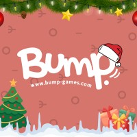 Bump-Games logo