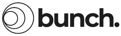 bunch logo