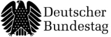 Deutscher Bundestag logo