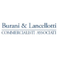 Burani & Lancellotti COMMERCIALISTI ASSOCIATI