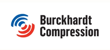 Burckhardt Compression logo