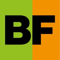 BurdaForward GmbH logo