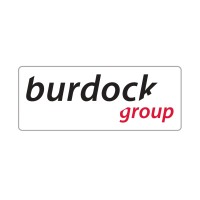 Burdock Consultants Belgium NV logo