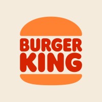 Burger King Restaurants Italia logo