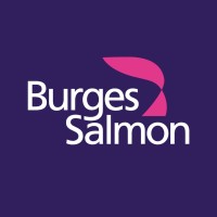 Burges Salmon LLP logo