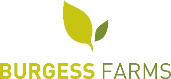 Burgess Farms logo