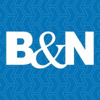 Burgess & Niple logo