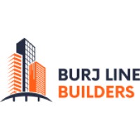 Burjline Builders logo