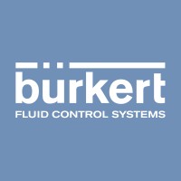 Burkert USA Corp logo