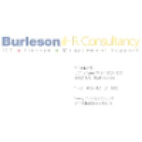 Logo Burleson HR Consulting