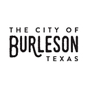 City of Burleson logo