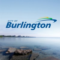 City of Burlington logo