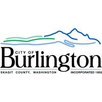 City of Burlington logo