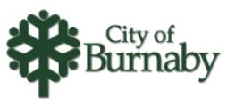 City of Burnaby logo