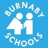 Burnaby School District - SD41 logo