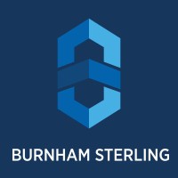 Burnham Sterling logo